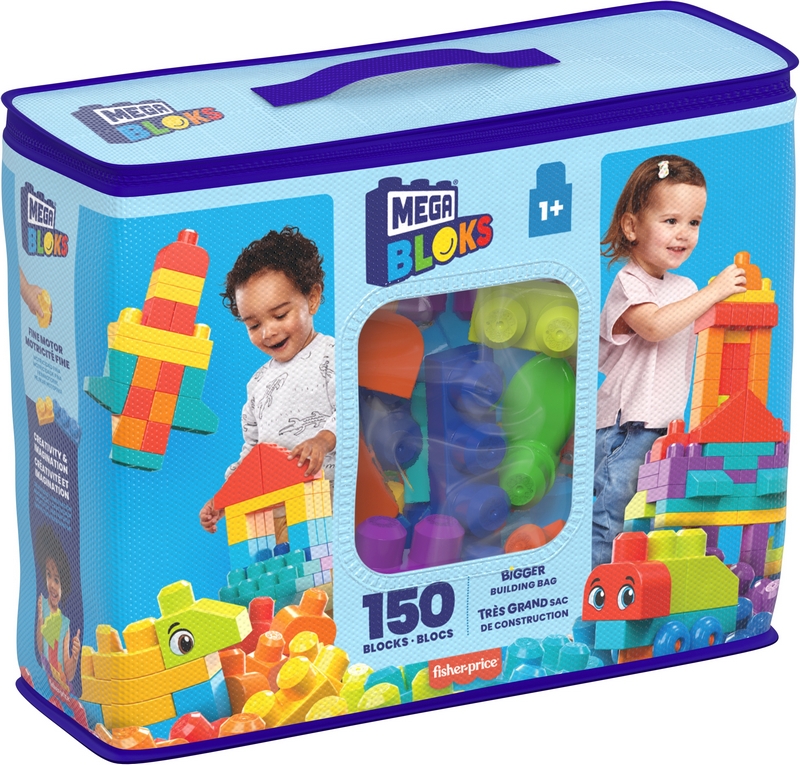 Stavebnica Mega Bloks HHM96